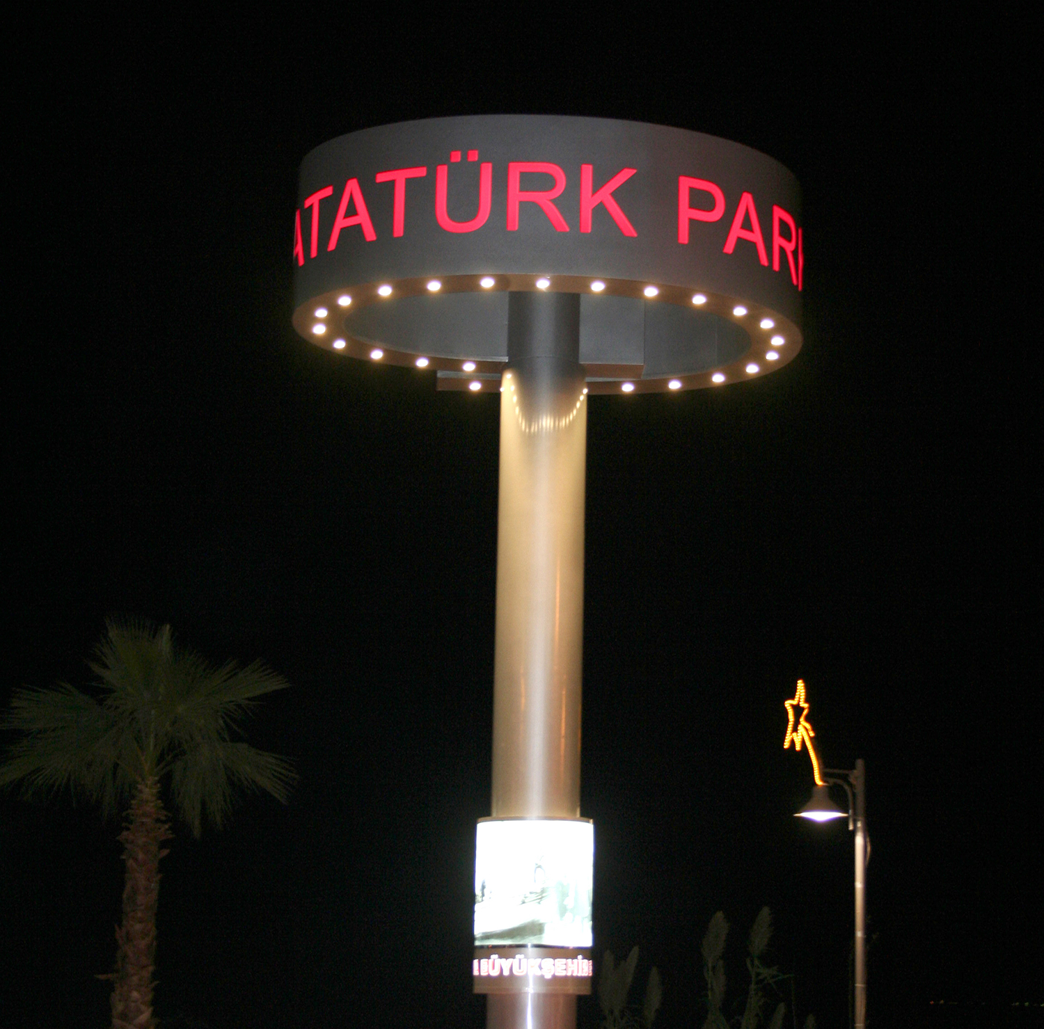 Oskar Tabela NEWJOY MOBİLYA